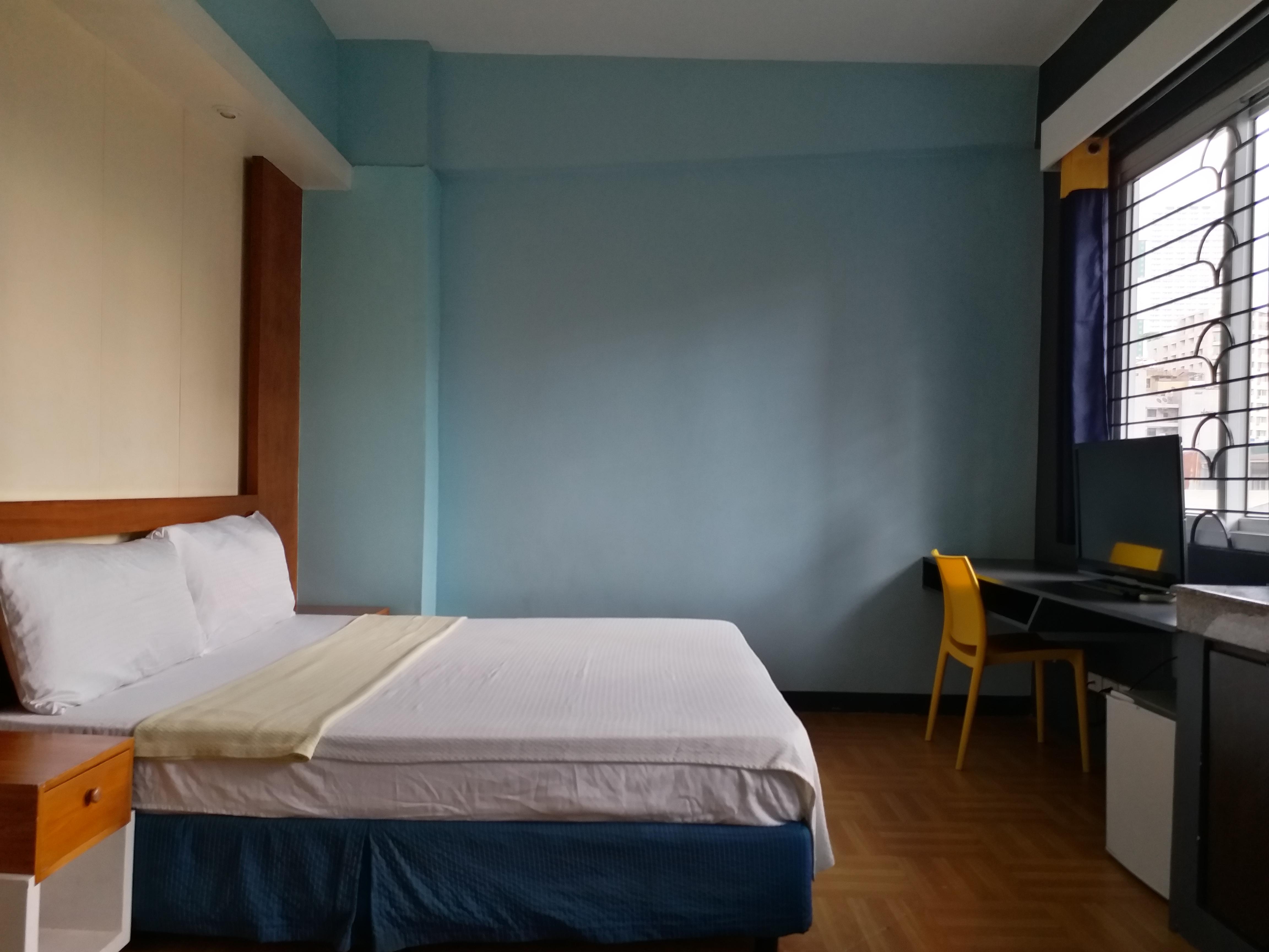 Leesons Residences Манила Экстерьер фото