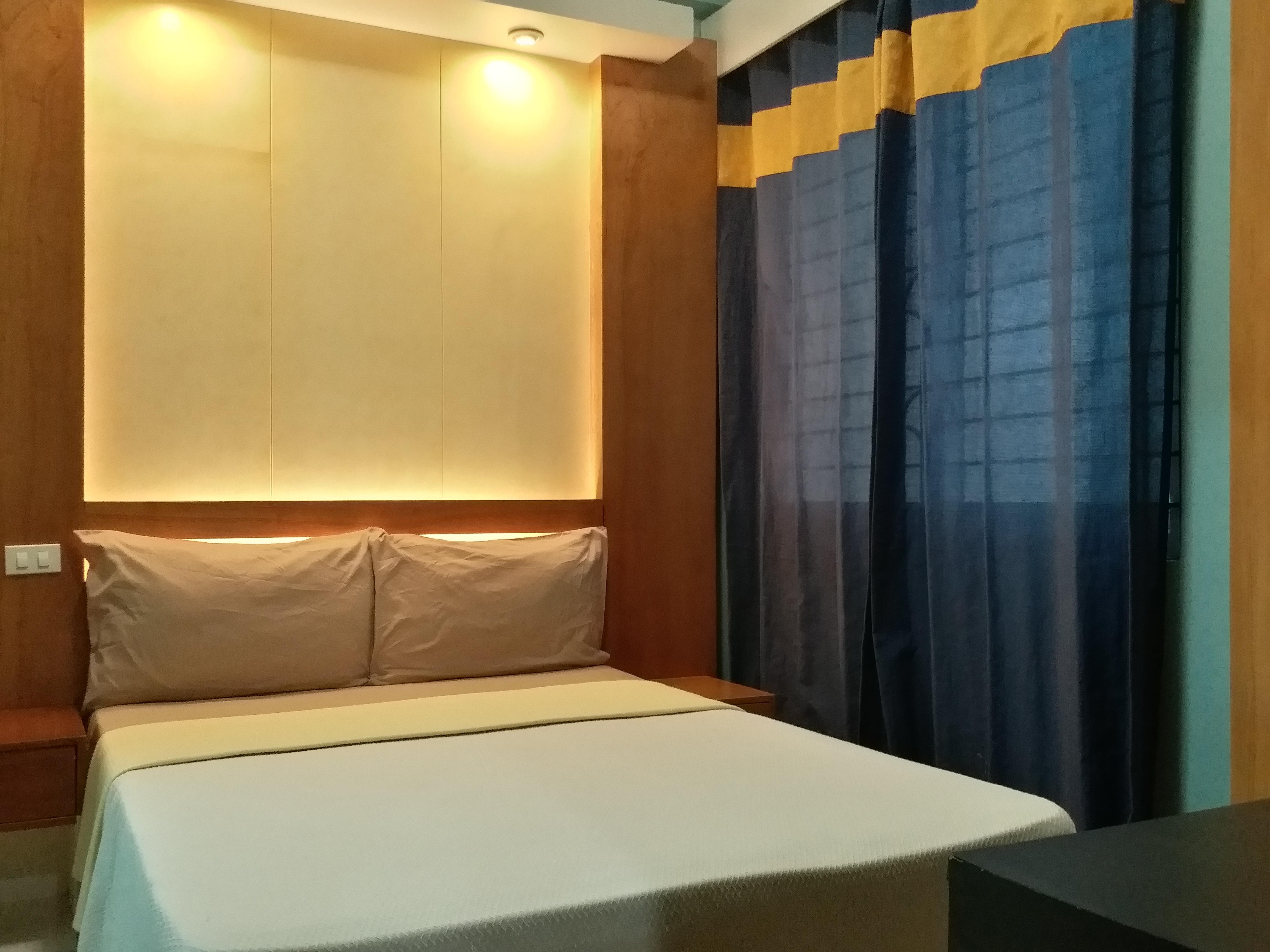 Leesons Residences Манила Экстерьер фото